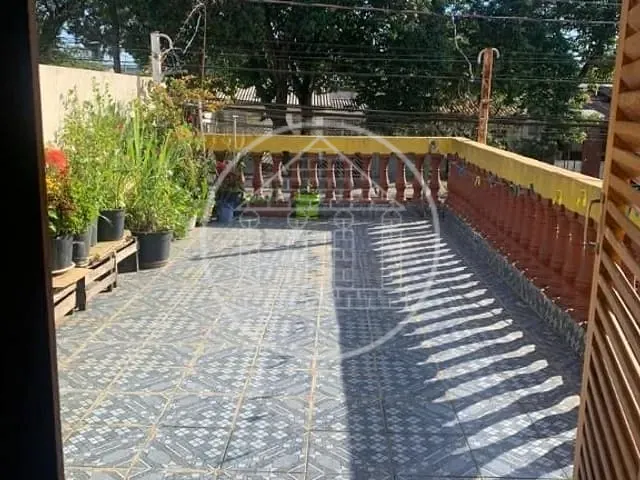 Sobrado com 123m² 3 quartos e 2 banheiros, à venda, no bairro Interlagos em São Paulo