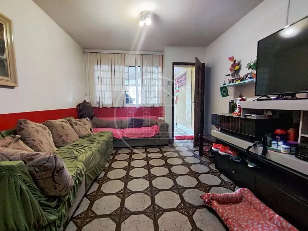 Sobrado, 3 quartos, 68 m² - Foto 17