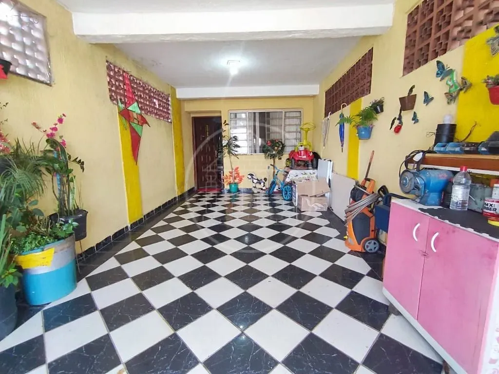 Sobrado, 3 quartos, 68 m² - Foto 16
