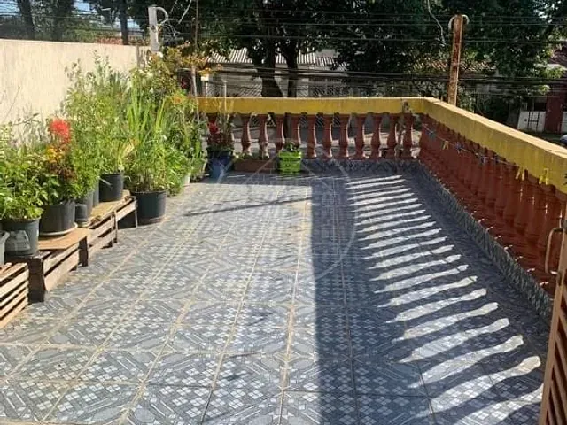 Sobrado com 123m² 3 quartos e 2 banheiros, à venda, no bairro Interlagos em São Paulo