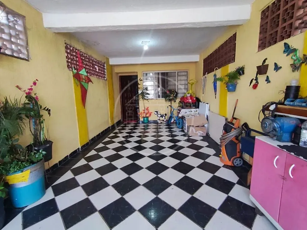 Sobrado, 3 quartos, 68 m² - Foto 24
