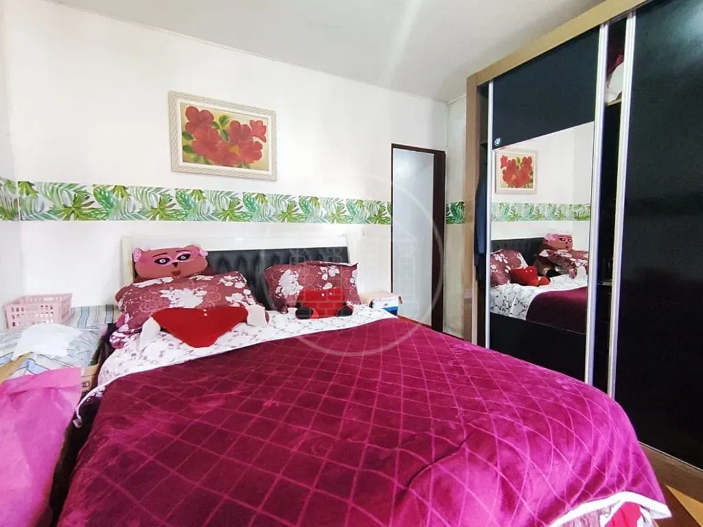 Sobrado, 3 quartos, 68 m² - Foto 21