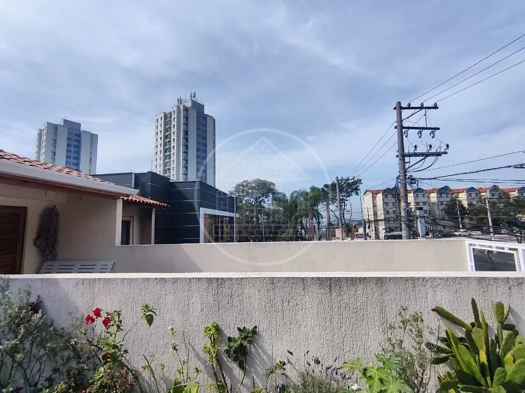Sobrado, 3 quartos, 68 m² - Foto 11