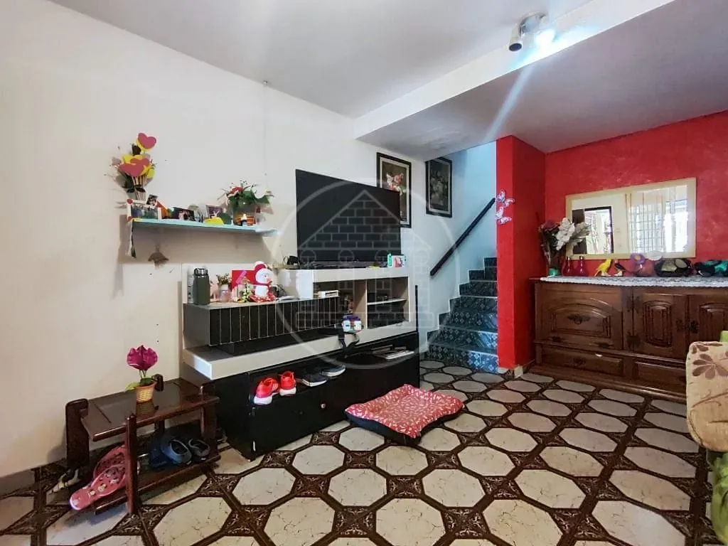 Sobrado, 3 quartos, 68 m² - Foto 25