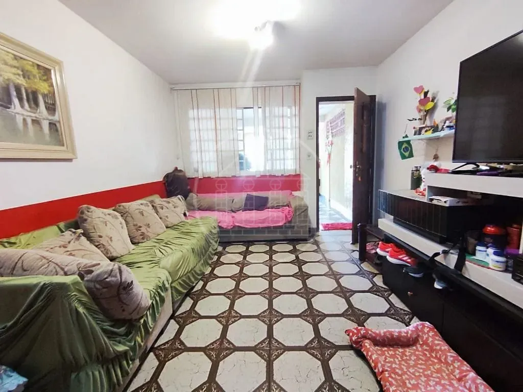 Sobrado, 3 quartos, 68 m² - Foto 23
