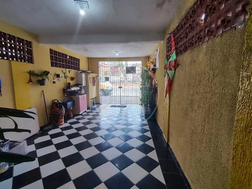 Sobrado, 3 quartos, 68 m² - Foto 15