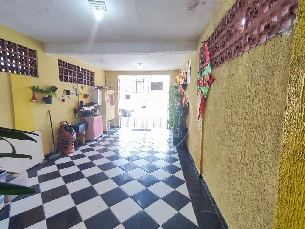 Sobrado, 3 quartos, 68 m² - Foto 14