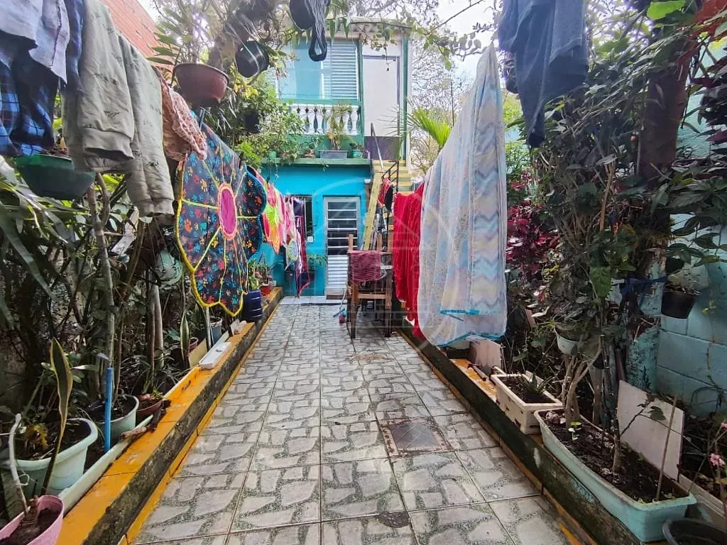 Sobrado, 3 quartos, 68 m² - Foto 6