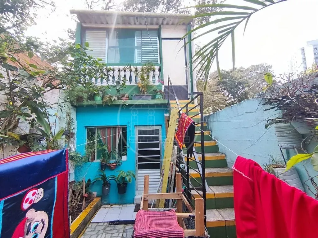 Sobrado, 3 quartos, 68 m² - Foto 9