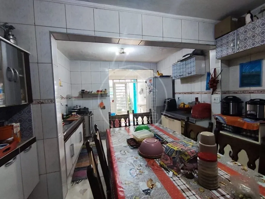Sobrado, 3 quartos, 68 m² - Foto 20