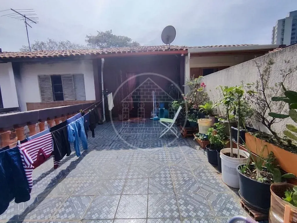 Sobrado, 3 quartos, 68 m² - Foto 13