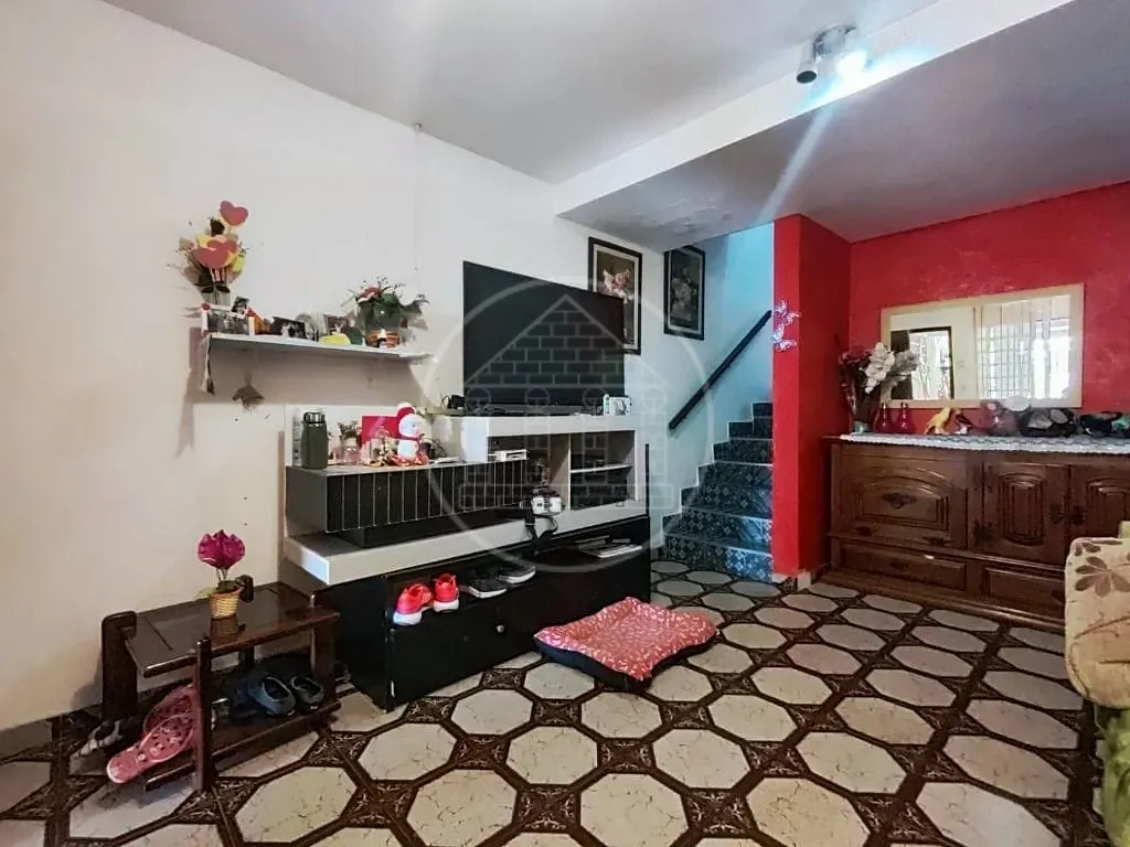 Sobrado, 3 quartos, 68 m² - Foto 26