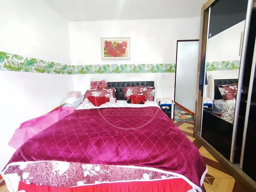 Sobrado, 3 quartos, 68 m² - Foto 22