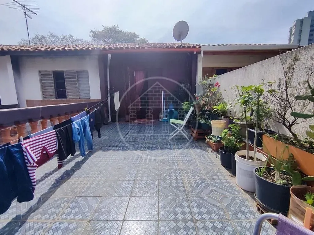 Sobrado, 3 quartos, 68 m² - Foto 10