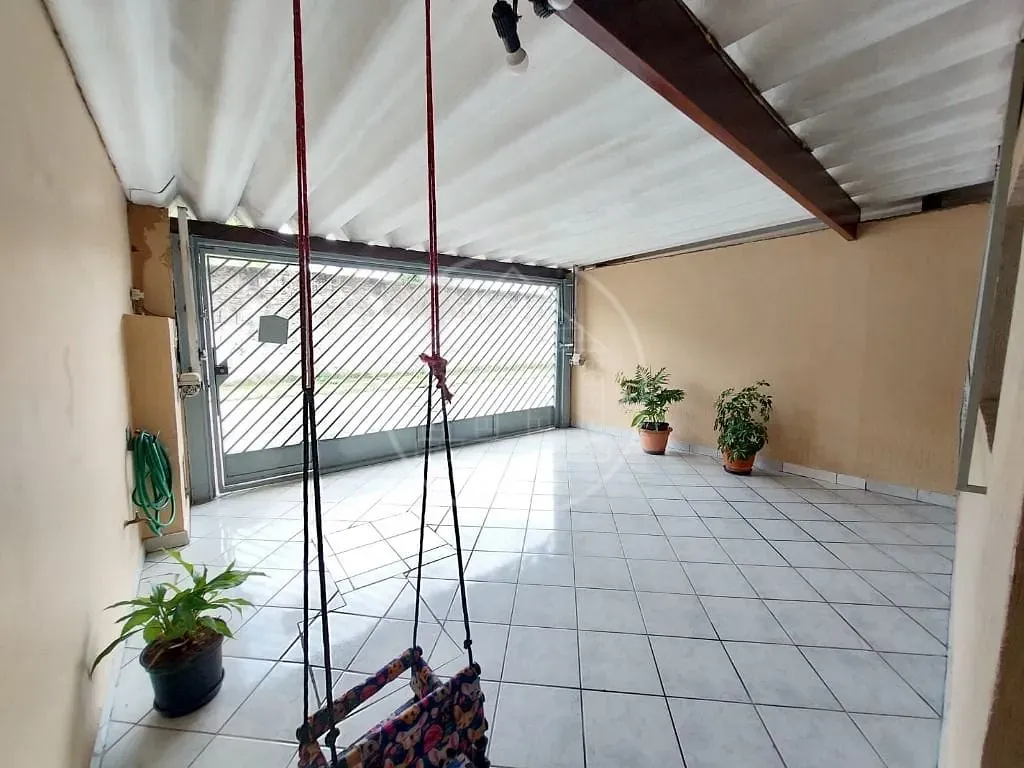 Sobrado, 2 quartos, 85 m² - Foto 19
