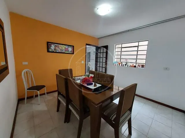 Sobrado com 93m² 2 quartos e 2 banheiros, à venda, no bairro Jardim Represa em São Paulo