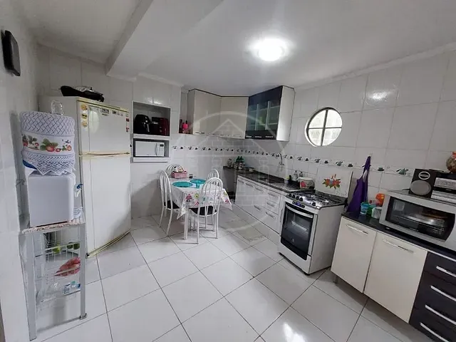 Sobrado com 93m² 2 quartos e 2 banheiros, à venda, no bairro Jardim Represa em São Paulo