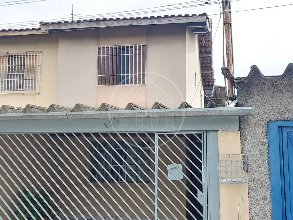 Sobrado, 2 quartos, 85 m² - Foto 9