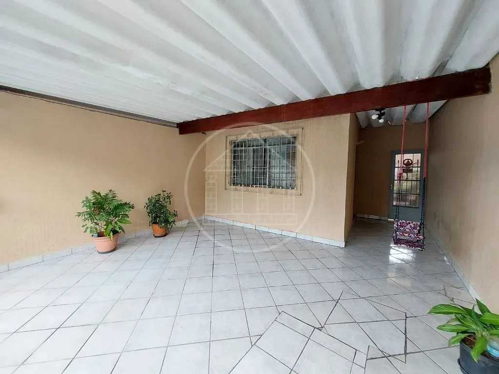 Sobrado, 2 quartos, 85 m² - Foto 17