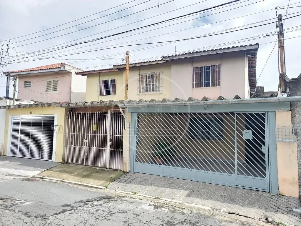 Sobrado, 2 quartos, 85 m² - Foto 11