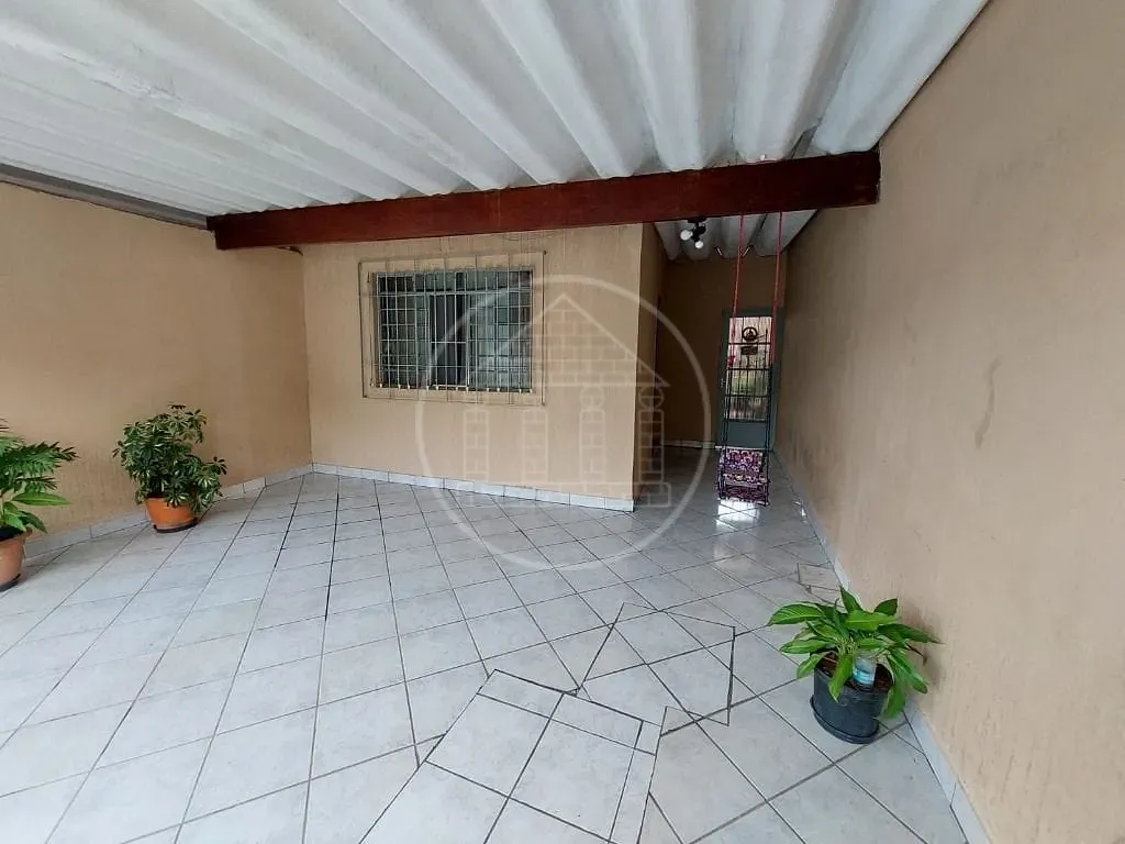 Sobrado, 2 quartos, 85 m² - Foto 16