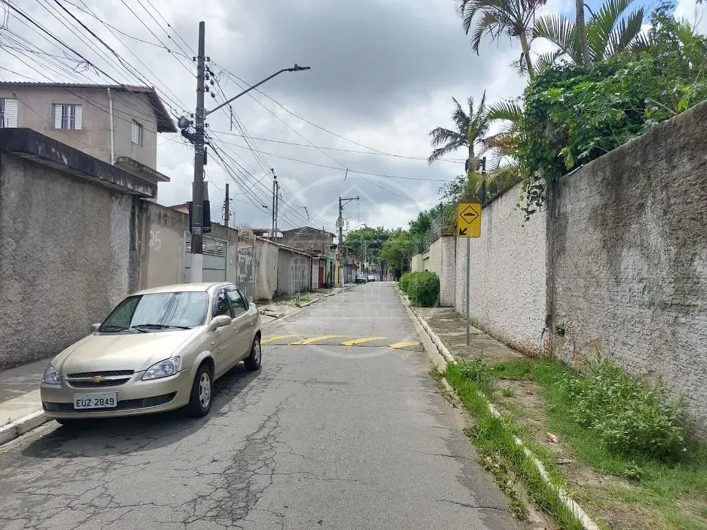 Sobrado, 2 quartos, 85 m² - Foto 14