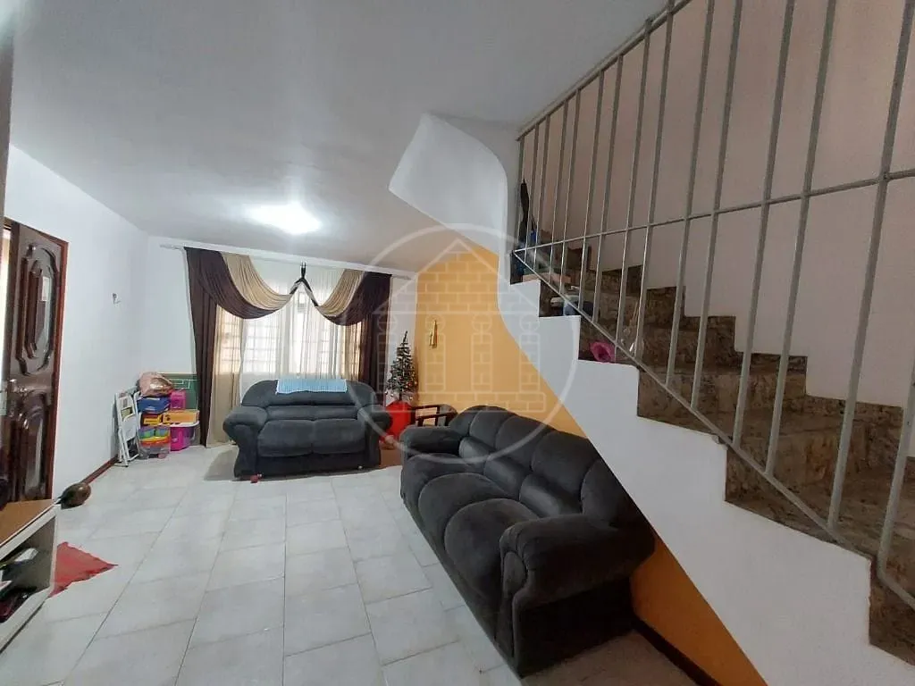 Sobrado, 2 quartos, 85 m² - Foto 24