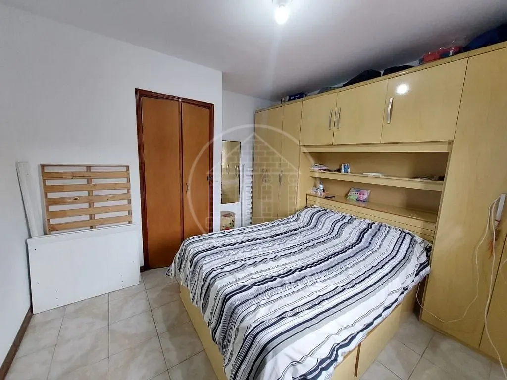 Sobrado, 2 quartos, 85 m² - Foto 6