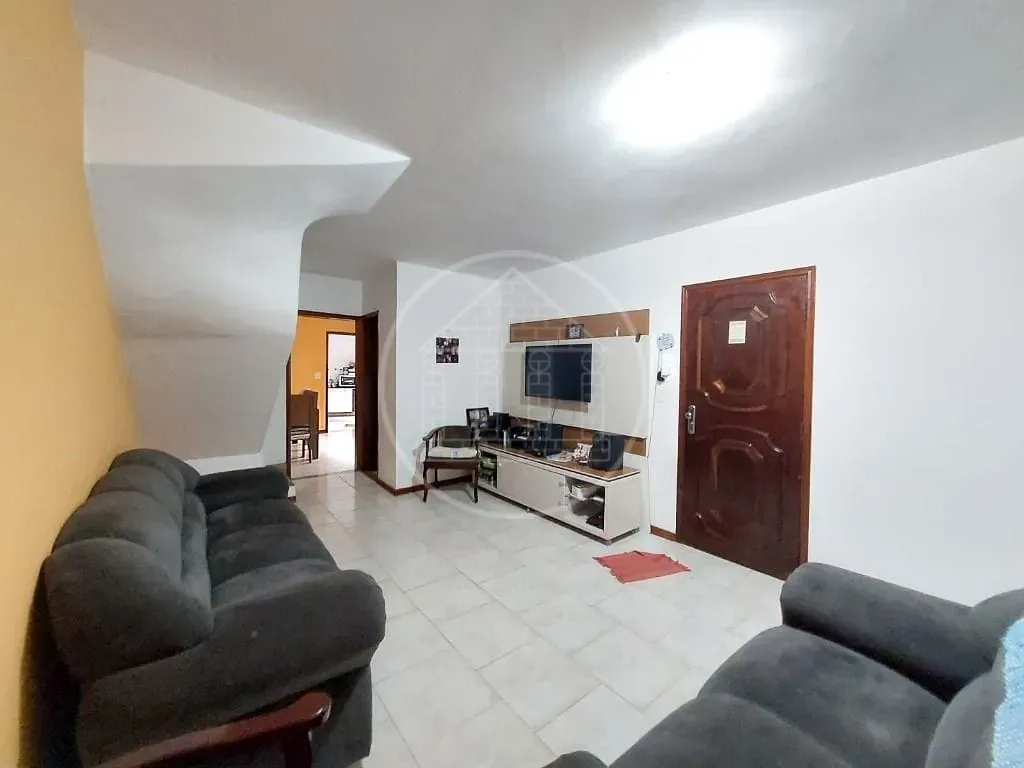 Sobrado, 2 quartos, 85 m² - Foto 4