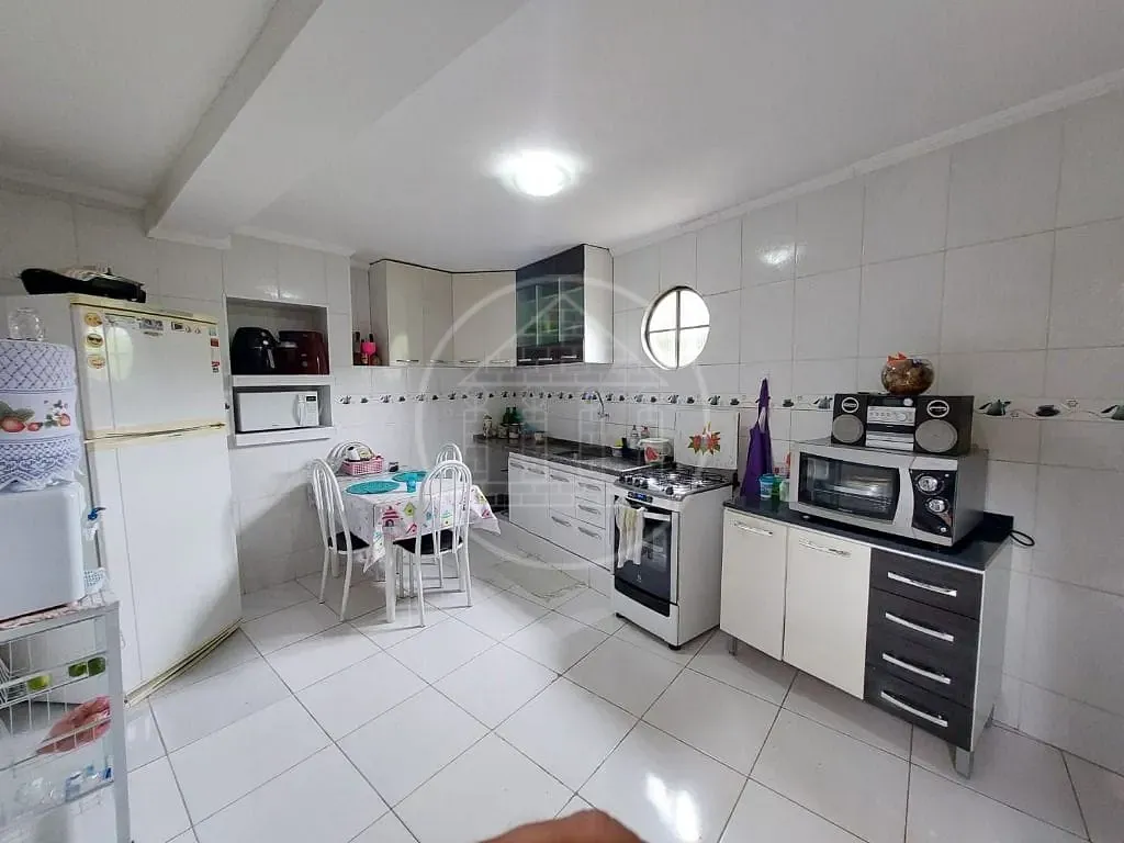 Sobrado, 2 quartos, 85 m² - Foto 21