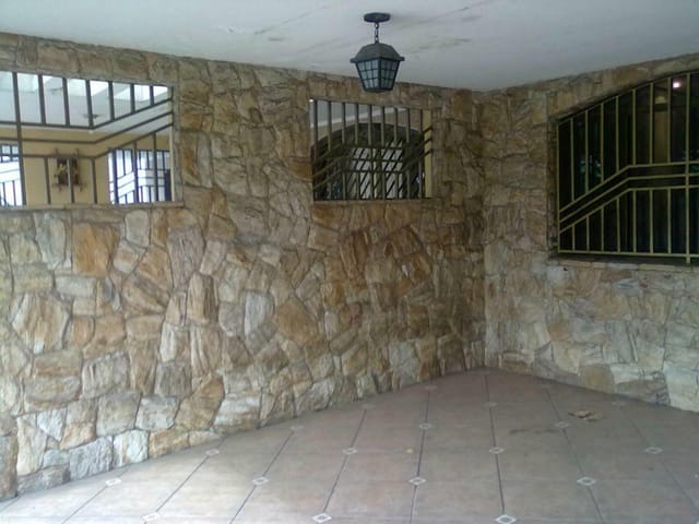 Foto do Sobrado - Sobrado residencial para locação, Jardim Aricanduva, São Paulo. | ZONA LESTE IMÓVEIS