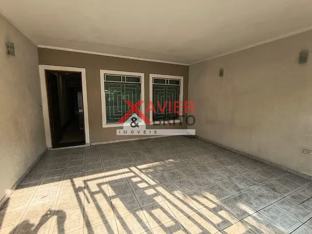 Sobrado com 125m² 3 quartos e 2 banheiros, à venda, no bairro Vila Matilde em São Paulo