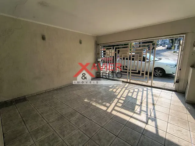 Sobrado com 125m² 3 quartos e 2 banheiros, à venda, no bairro Vila Matilde em São Paulo