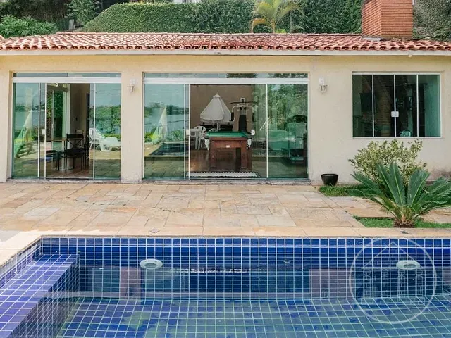Sobrado com 797m² 5 quartos e 7 banheiros, à venda, no bairro Praia da Lagoa em São Paulo
