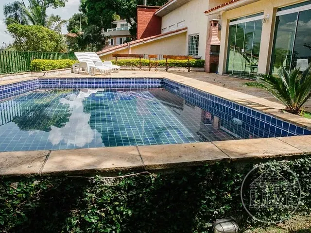 Sobrado com 797m² 5 quartos e 7 banheiros, à venda, no bairro Praia da Lagoa em São Paulo