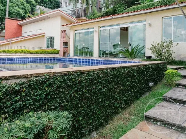 Sobrado com 797m² 5 quartos e 7 banheiros, à venda, no bairro Praia da Lagoa em São Paulo