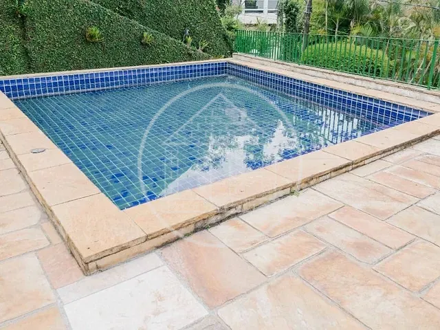 Sobrado com 797m² 5 quartos e 7 banheiros, à venda, no bairro Praia da Lagoa em São Paulo