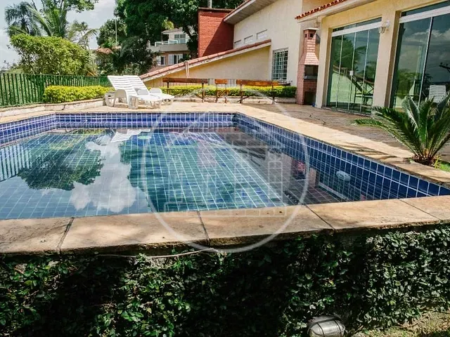 Sobrado com 797m² 5 quartos e 7 banheiros, à venda, no bairro Praia da Lagoa em São Paulo