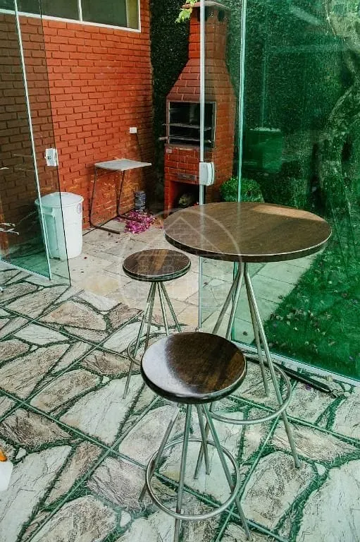Sobrado, 5 quartos, 420 m² - Foto 28