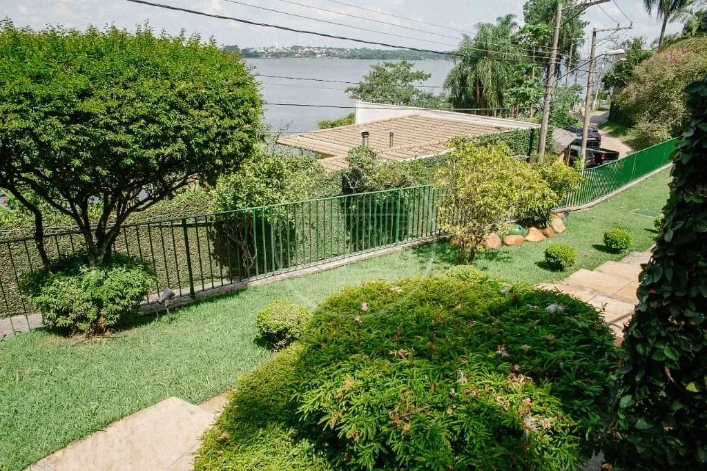 Sobrado, 5 quartos, 420 m² - Foto 12
