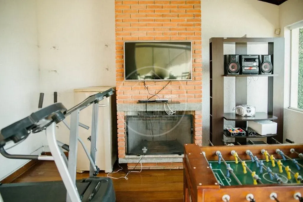 Sobrado, 5 quartos, 420 m² - Foto 23