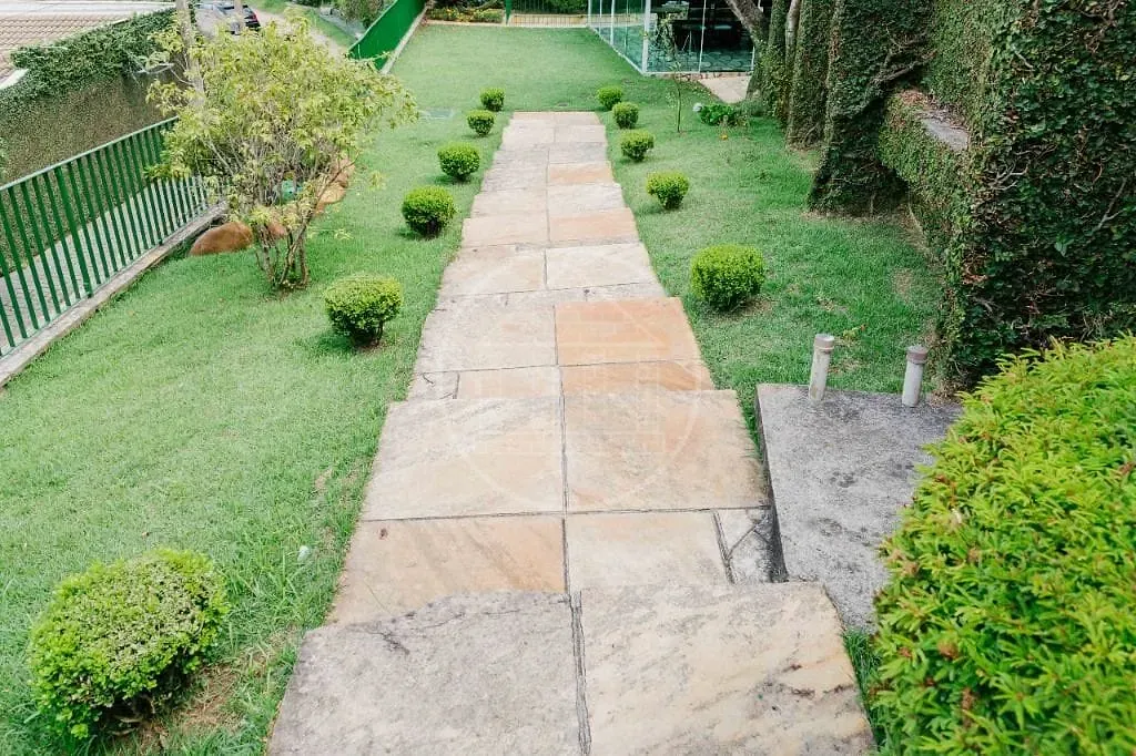 Sobrado, 5 quartos, 420 m² - Foto 8