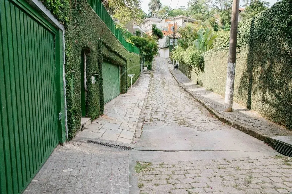 Sobrado, 5 quartos, 420 m² - Foto 40