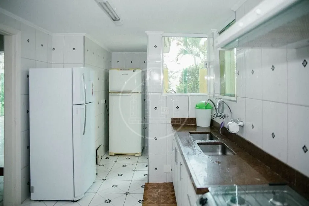 Sobrado, 5 quartos, 420 m² - Foto 38