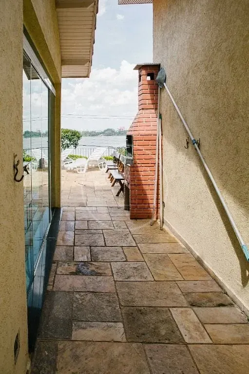 Sobrado, 5 quartos, 420 m² - Foto 18