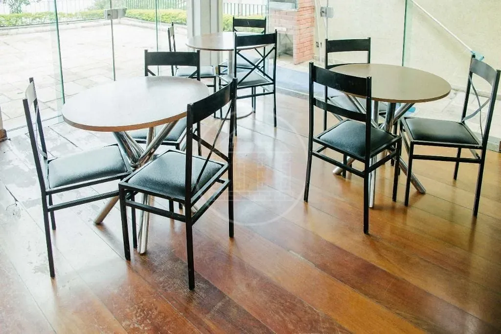 Sobrado, 5 quartos, 420 m² - Foto 17