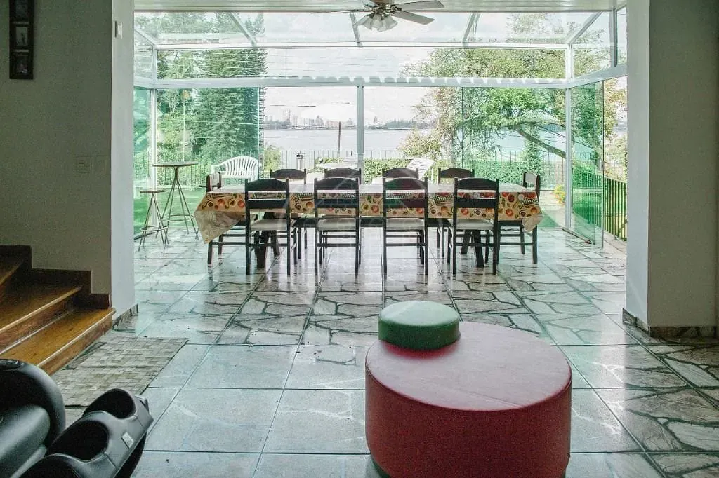 Sobrado, 5 quartos, 420 m² - Foto 30