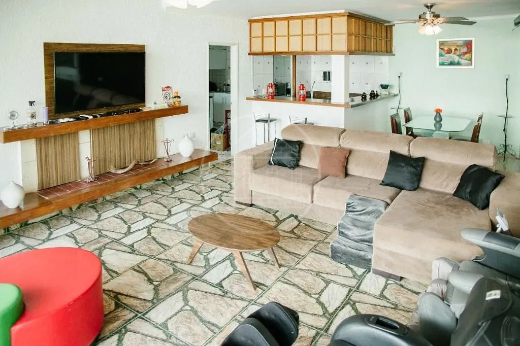 Sobrado, 5 quartos, 420 m² - Foto 32