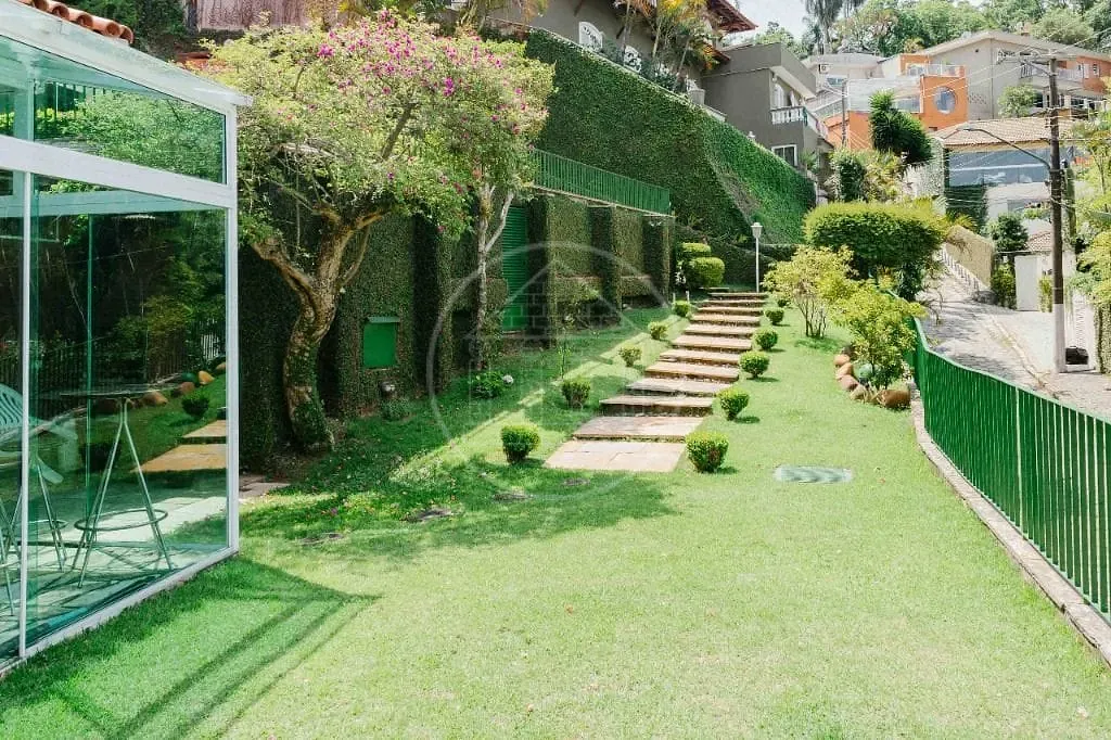 Sobrado, 5 quartos, 420 m² - Foto 11