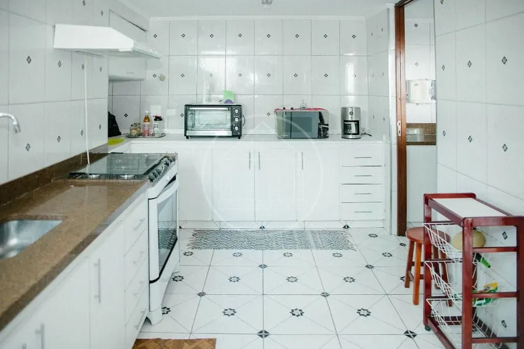 Sobrado, 5 quartos, 420 m² - Foto 37